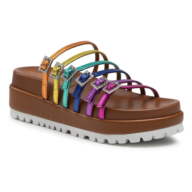 Kurt geiger marlo sandals best sale