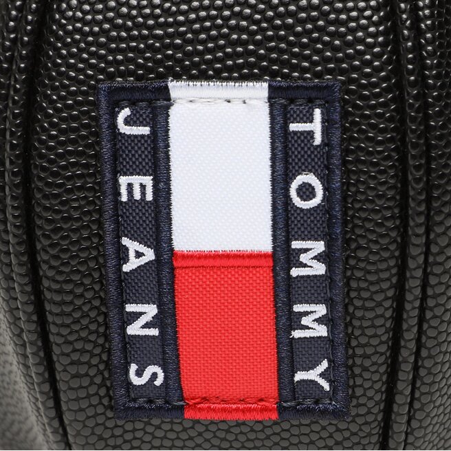 Tommy Jeans Kabelka Tommy Jeans Tjw Heritage Ball Crossover AW0AW14569 BDS