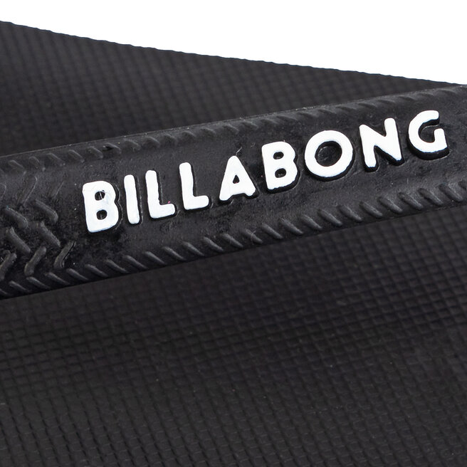 Billabong Chanclas Billabong Tides Solid S5FF01 BIP0 Black 19