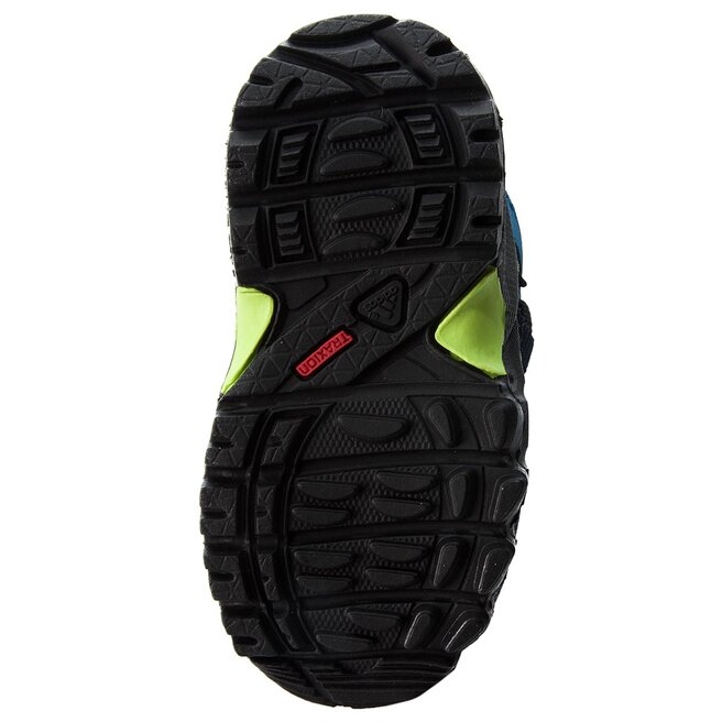 Scarpe adidas Terrex Mid Gtx I GORE TEX D97655 Traroy Conavy