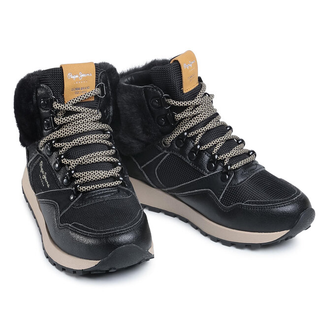Pepe jeans dean discount warm