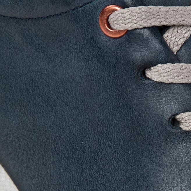 Ecco store crisp marine