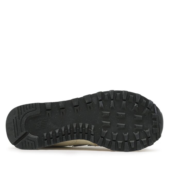 New Balance Сникърси New Balance U574Y2W Жълт