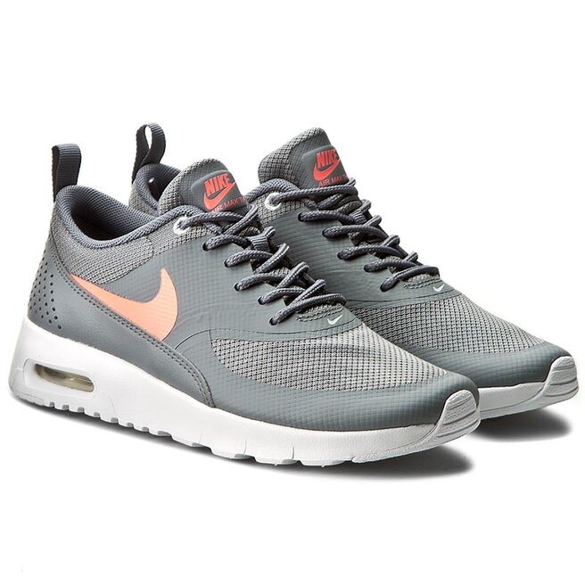 Air max thea on sale gris