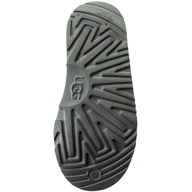 Ugg Scarpe Ugg Classic II 1017703K K/Grey