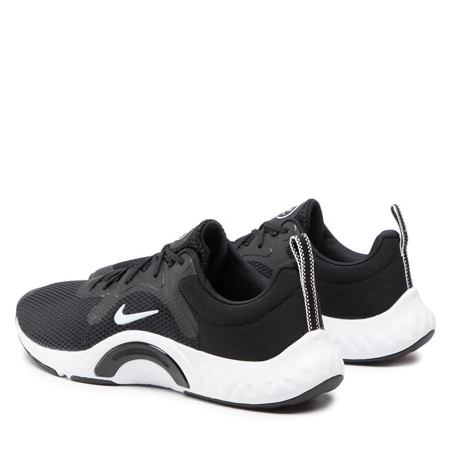 Nike Topánky Nike Renew In-Season Tr 11 DA1349 004 Black/White 004