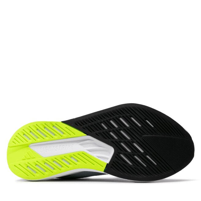 adidas Boty adidas Duramo Speed Shoes IE9686 Wonbei/Silvmt/Luclem