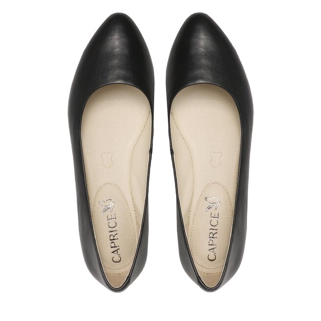 Caprice Balerini Caprice 9-22144-20 Black Nappa 022