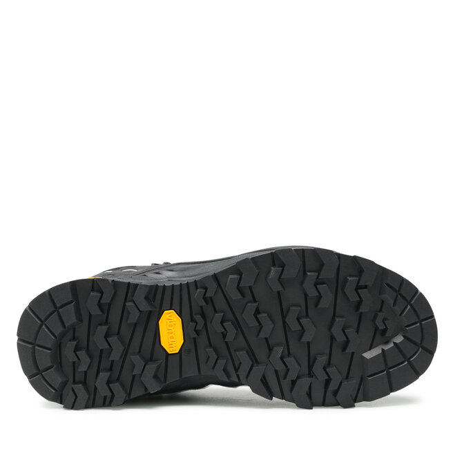 Salewa Туристически Salewa Ws Alp Trainer 2 Mid Gtx GORE-TEX 61383-0971 Black/Black