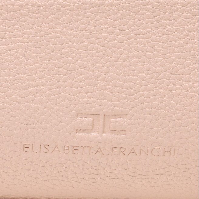Elisabetta Franchi Kabelka Elisabetta Franchi BS-18A-31E2-V250 Carne 181