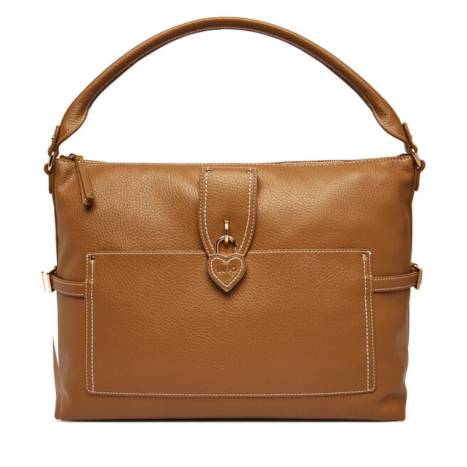 Torebka Liu Jo AA6060 E1109 Brązowy -