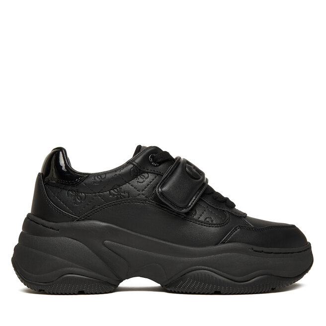 Kobiece sneakersy Guess