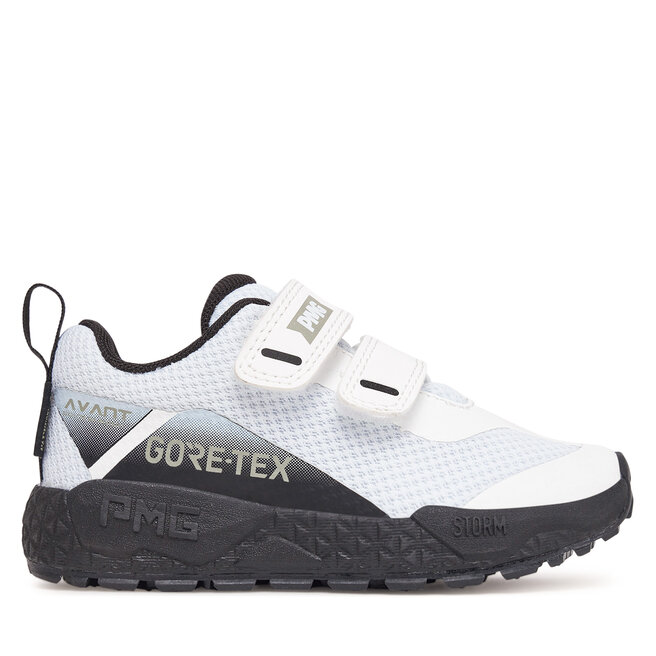 Sneakersy Primigi 7930522 - S Biały