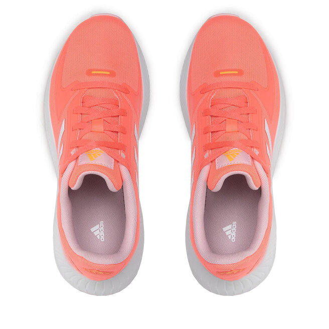 adidas Взуття adidas Runfalcon 2.0 GX3535 Acid Red/Cloud White/Clear Pink