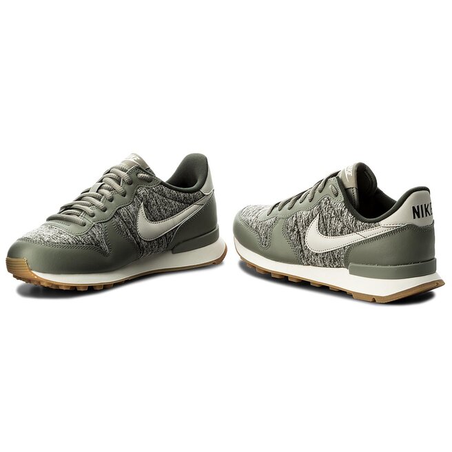 Nike internationalist sequoia online
