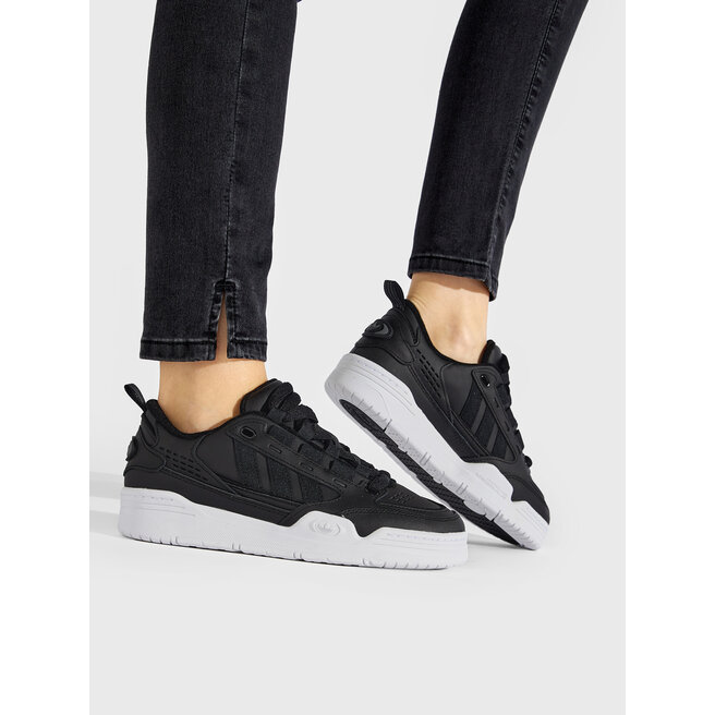adidas Batai adidas adi2000 J GY6584 Cblack/Cblack/Ftwwht