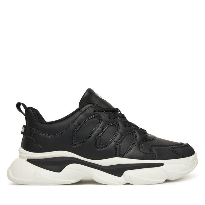 Męskie sneakersy Just Cavalli