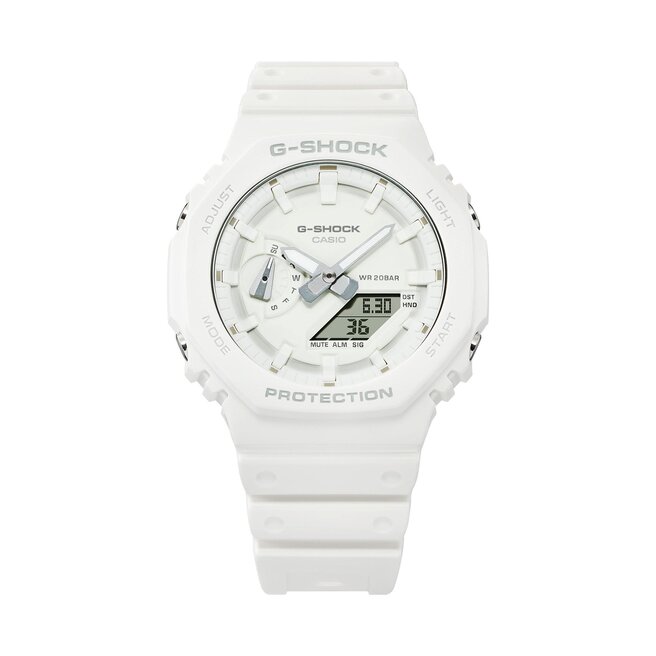 Zegarek G-Shock - Biały
