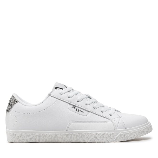 Sneakersy Kappa Logo Rastridw 2 - Biały
