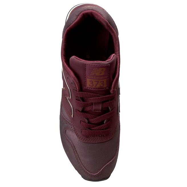 New balance shop femme bordeaux wl373