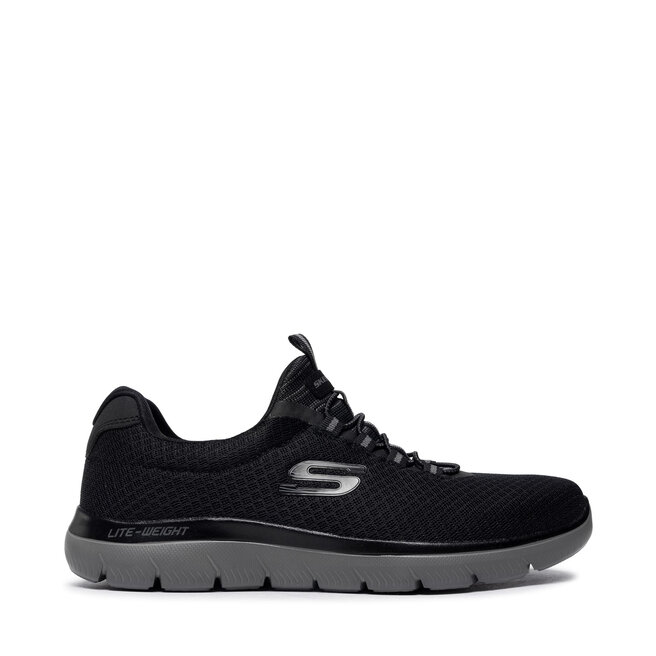 Męskie sneakersy Skechers