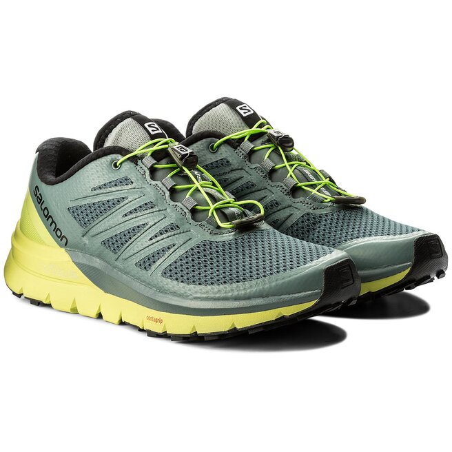 Salomon top pro max