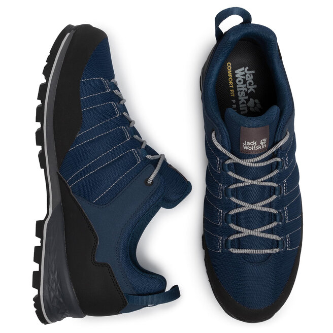 Jack wolfskin scrambler 2025 lite texapore low m