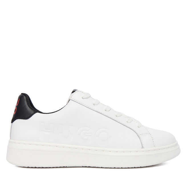 Chłopięce sneakersy HUGO