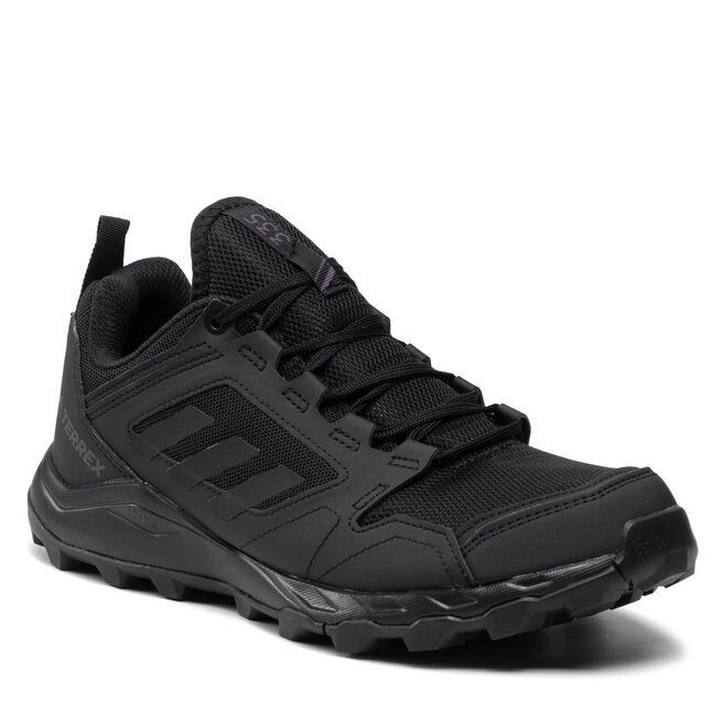 Pantofi adidas Terrex Agravic Tr FW1452 Core Black/Core Black/Grey Five