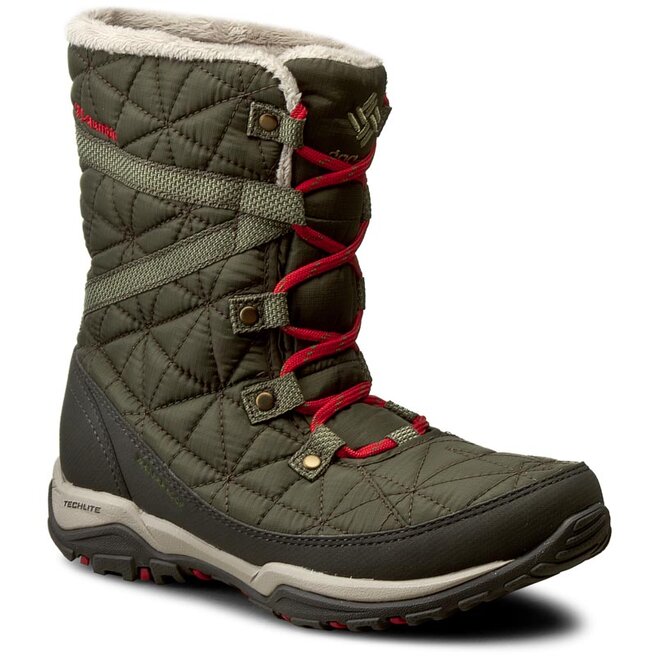 Columbia loveland mid omni heat boot sale