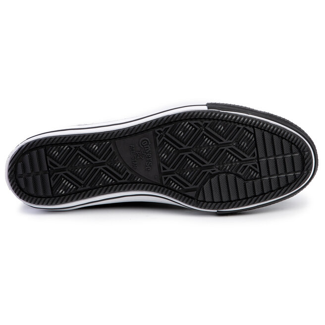 Sportbačiai Converse Ctas Winter Hi GORE-TEX 165451C Black/White/Black •  Www.eavalyne.lt