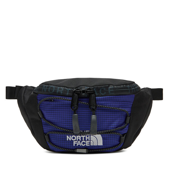 Saszetka nerka The North Face Jester Lumbar - Niebieski