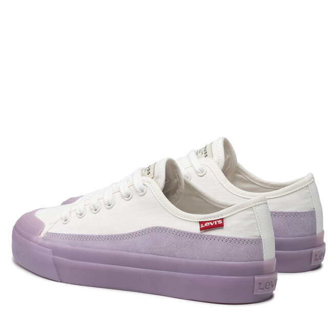 Levi's® Кецове Levi's® 233009-673-151 Regular White