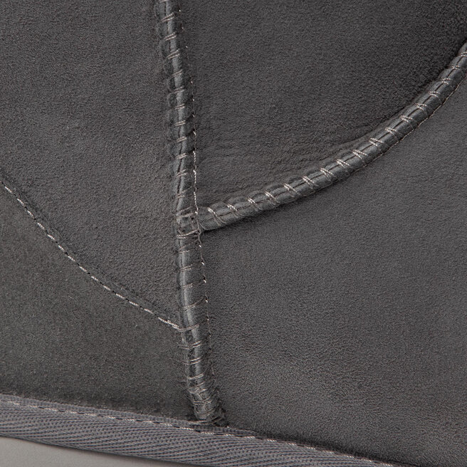 Ugg Cipő Ugg M Classic Mini 1002072 Dgry