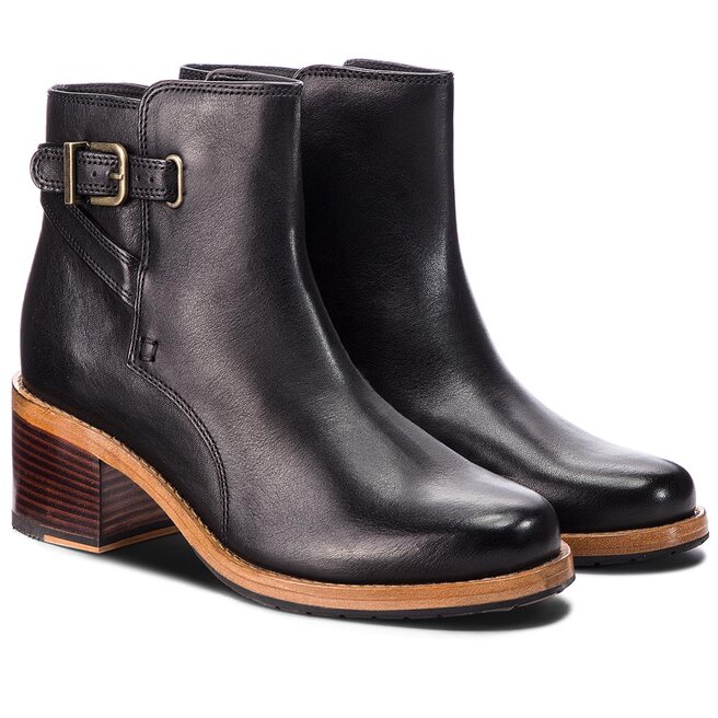 Clarkdale jax black best sale