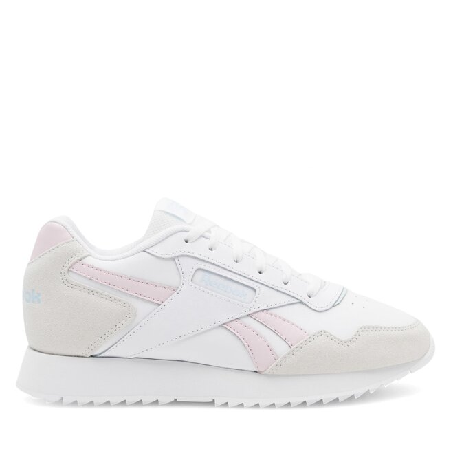 Sneakersy Reebok Glide Ripple - Biały