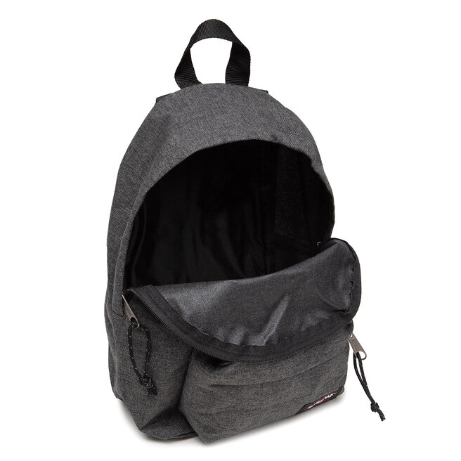 Eastpak Rucsac Eastpak Orbit EK043 Black Denim 77H