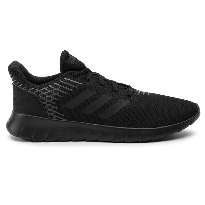 Adidas asweerun sales czarne
