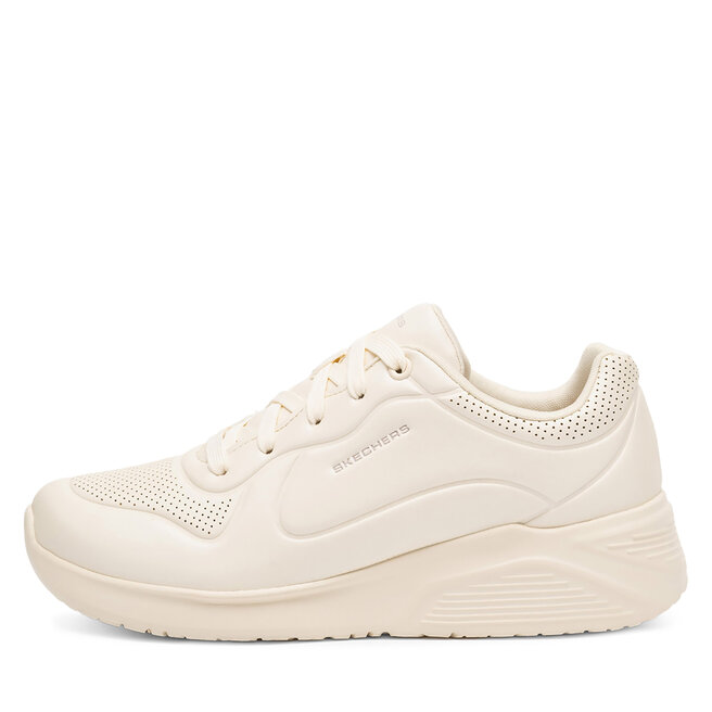 Sneakersy Skechers - BGE Beżowy
