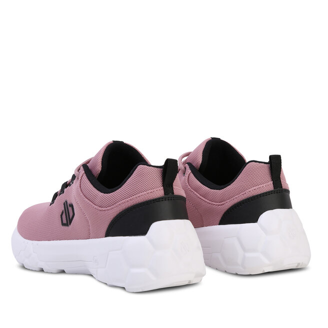 Dare2B Pantofi Dare2B Womens Hex Swift DWF393 Woodrose/Blk NKJ