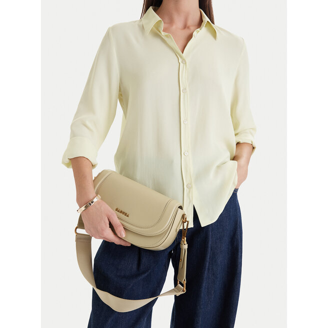 Torebka Badura C-ANNA-LA381-706 Zielony -