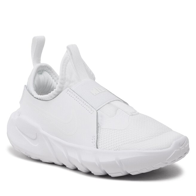 Scarpe Nike Flex Runner 2 PSV DJ6040 100 White White escarpe