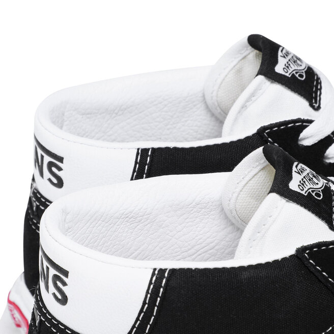 Tenis vans 37 on sale