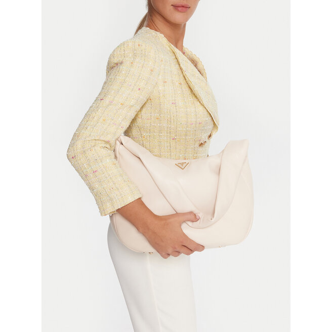 Torebka Guess HWNG75 34020 Beżowy -