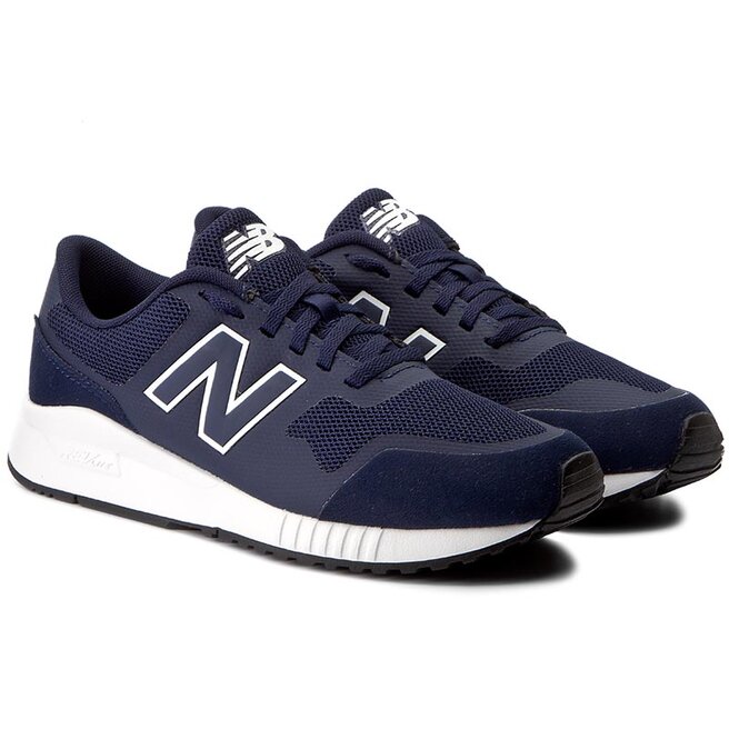 New balance 005 v2 blue deals