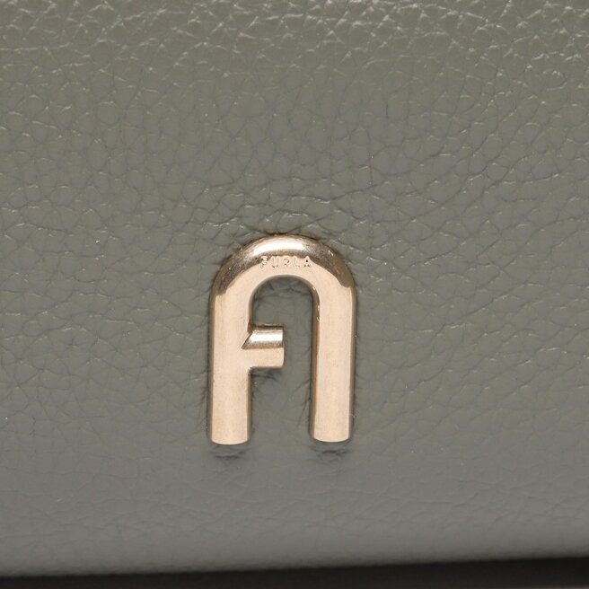 Furla Táska Furla Primula WB00903-BX0356-2529S-9035 Cactus+Metal Taupe