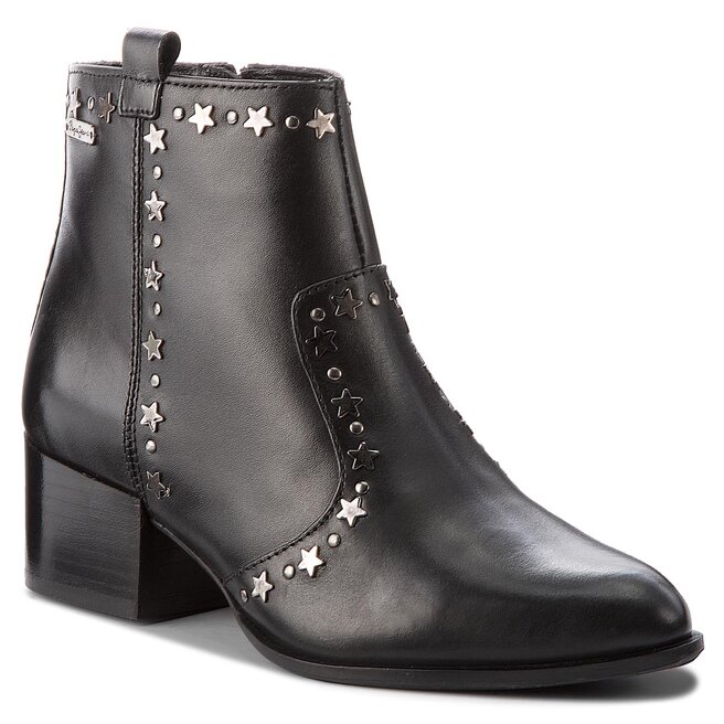Pepe jeans top waterloo boots