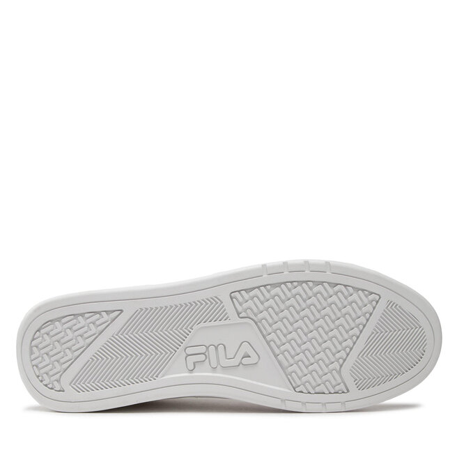 Fila Sneakers Fila Crosscourt 2 Low FFM0001.10004 White