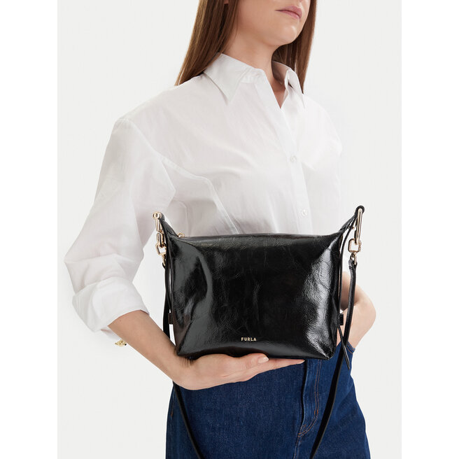 Torebka Furla WE00831 BX4100 CN O6000 1007 Czarny -