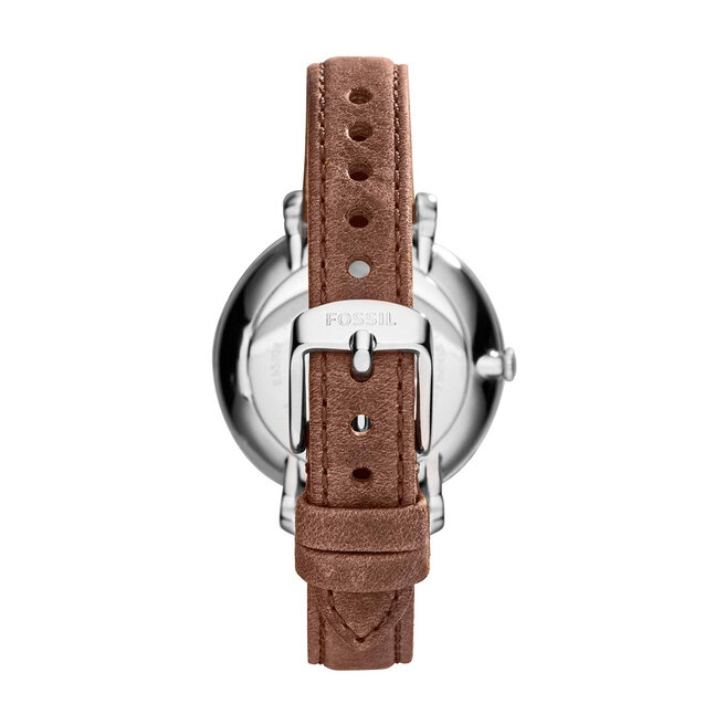 Fossil jacqueline es3708 discount